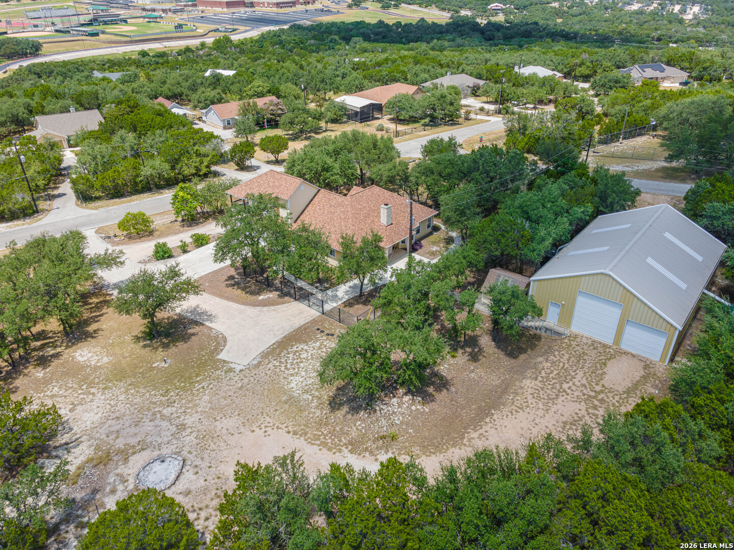 1046 Ewing Court Canyon Lake TX 78133