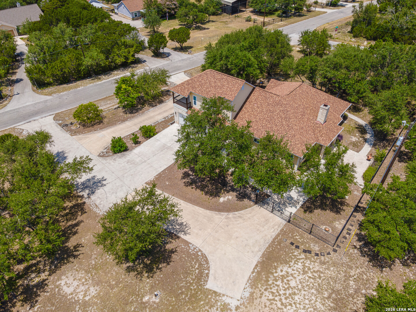 1046 Ewing Court Canyon Lake TX 78133
