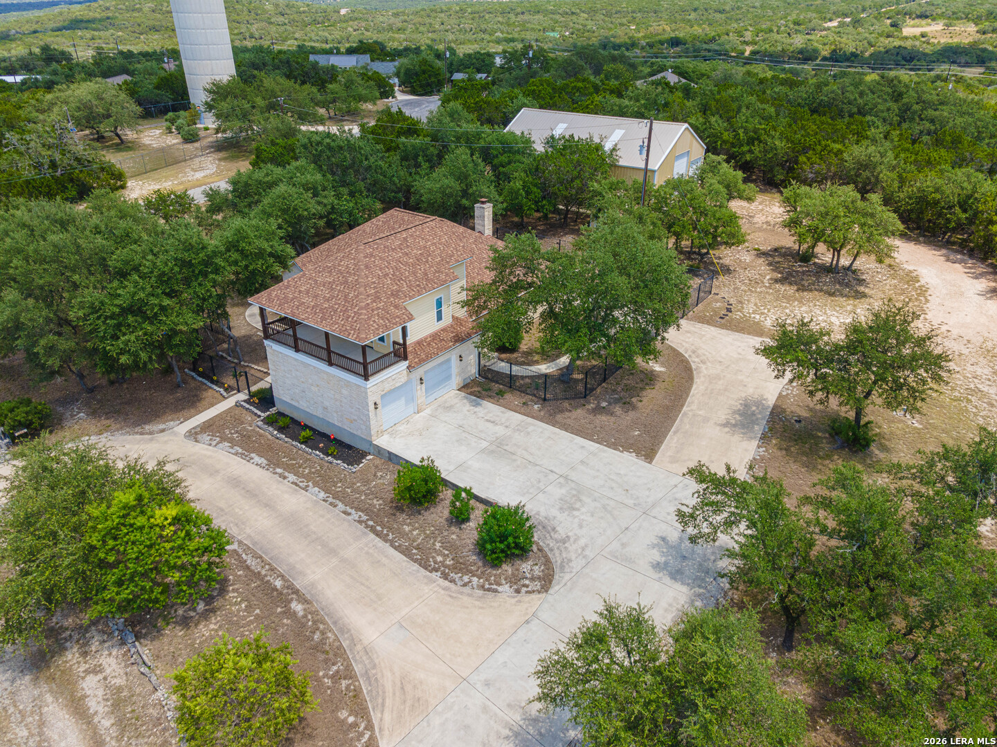 1046 Ewing Court Canyon Lake TX 78133