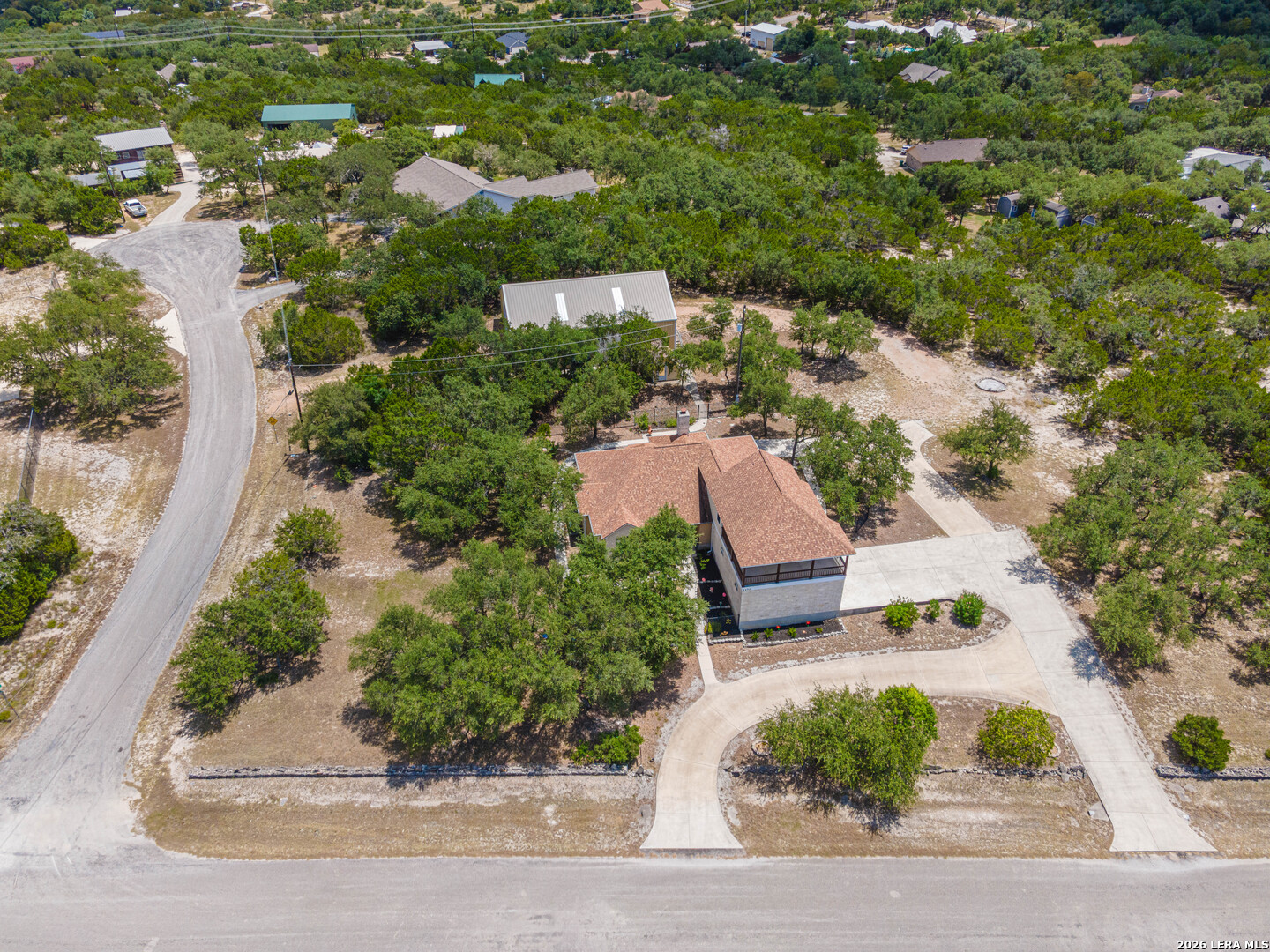1046 Ewing Court Canyon Lake TX 78133