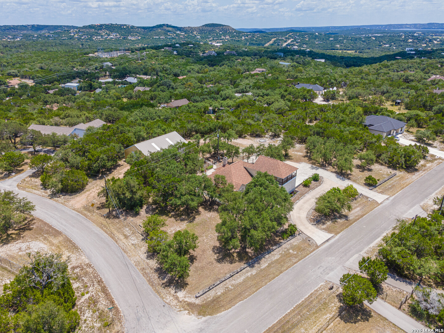 1046 Ewing Court Canyon Lake TX 78133