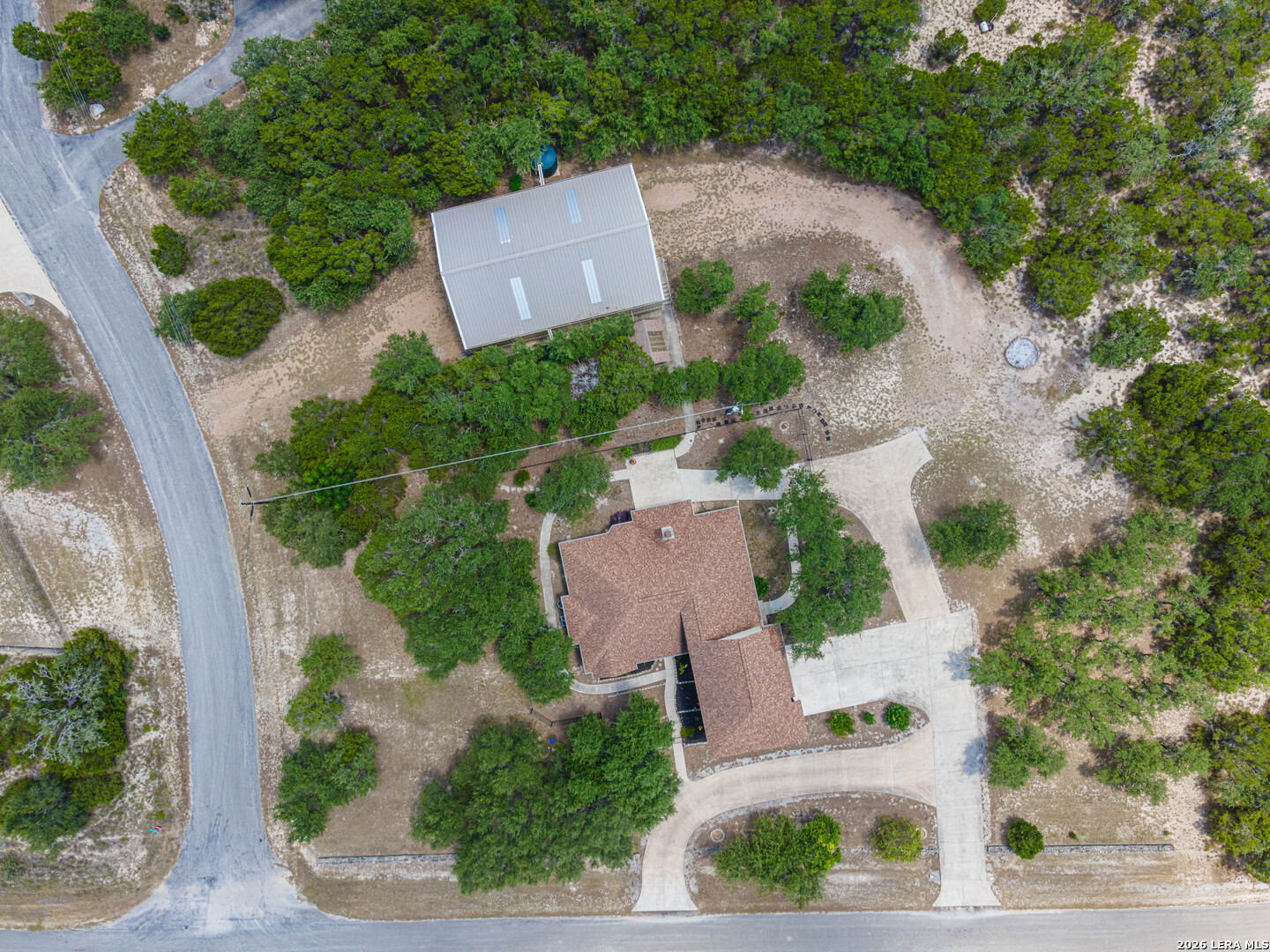 1046 Ewing Court Canyon Lake TX 78133