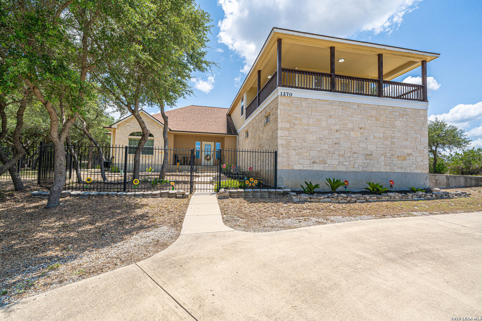 1046 Ewing Court Canyon Lake TX 78133
