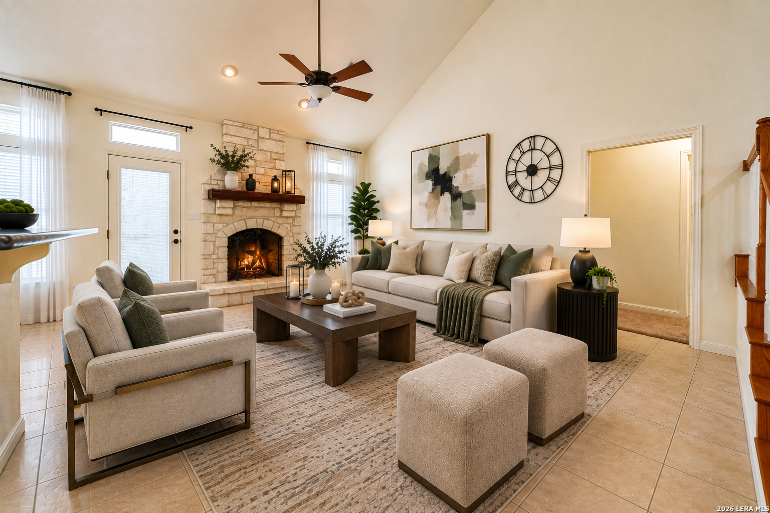 1046 Ewing Court Canyon Lake TX 78133