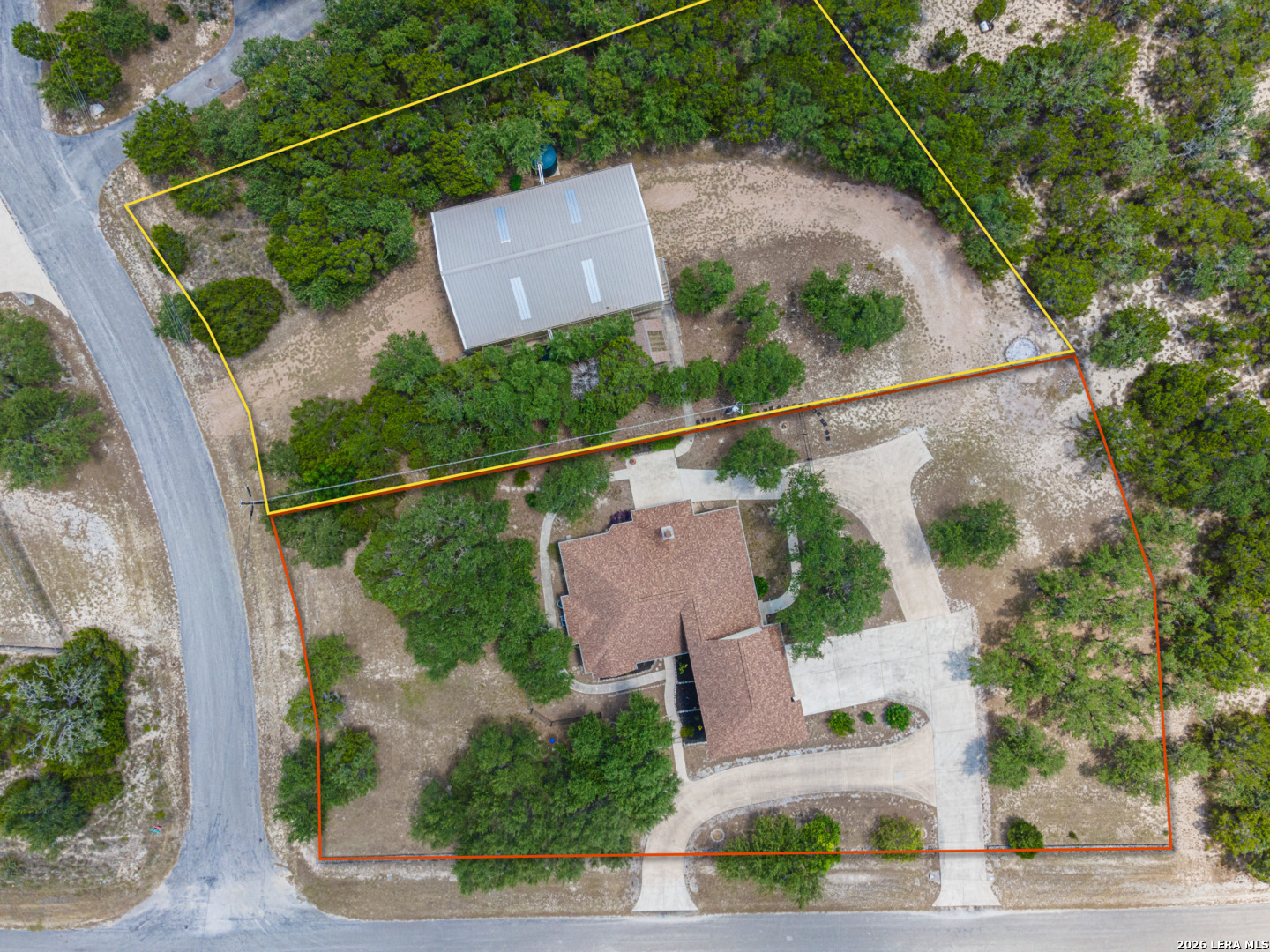 1046 Ewing Court Canyon Lake TX 78133