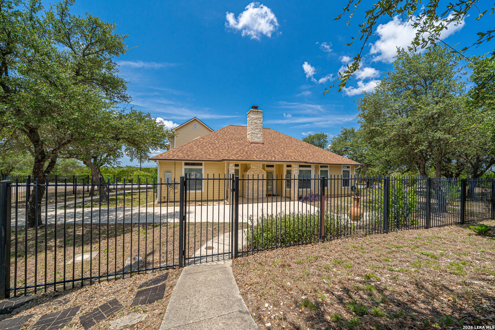 1046 Ewing Court Canyon Lake TX 78133