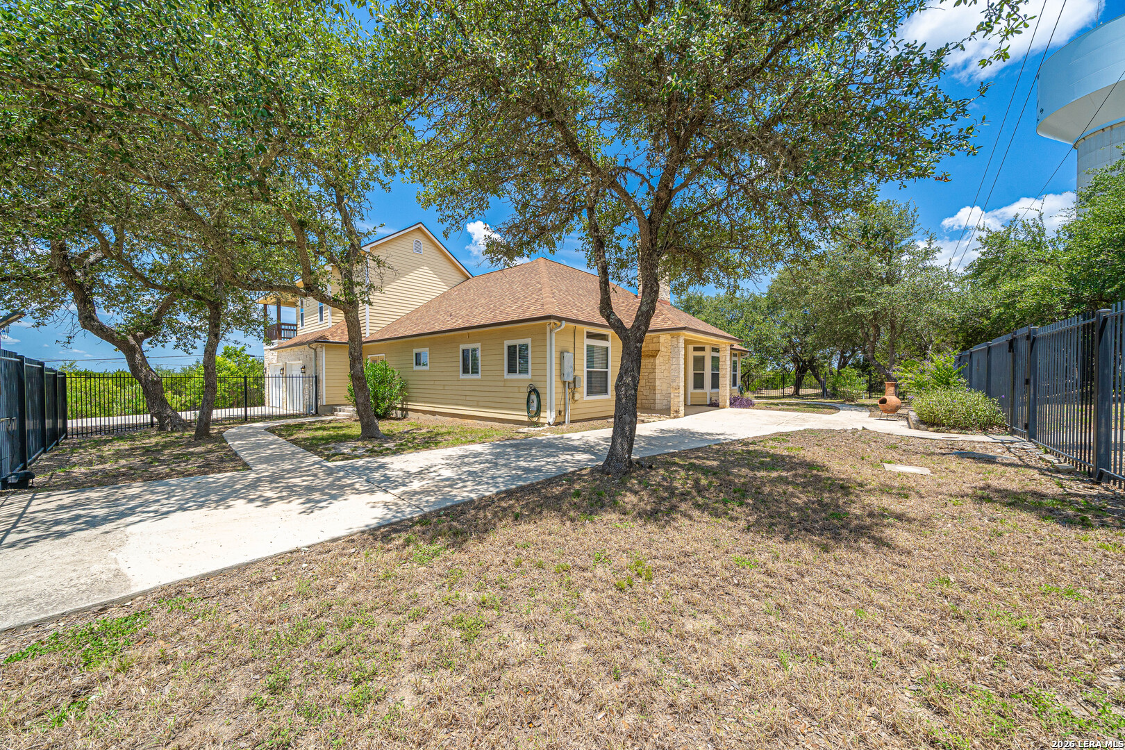 1046 Ewing Court Canyon Lake TX 78133