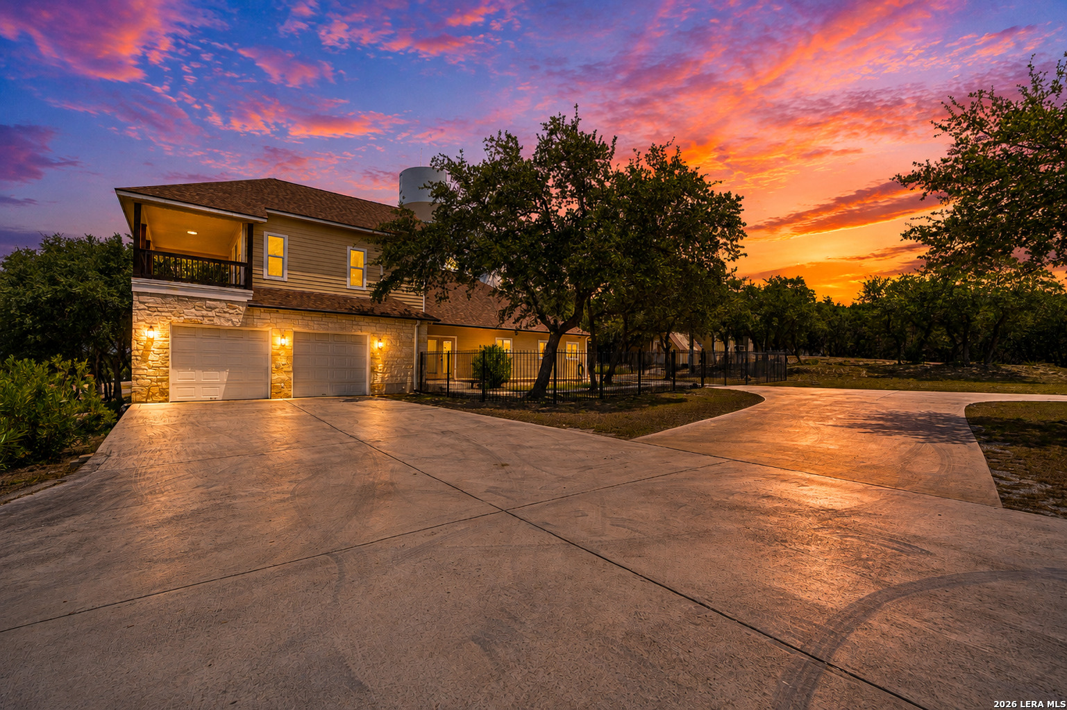 1046 Ewing Court Canyon Lake TX 78133