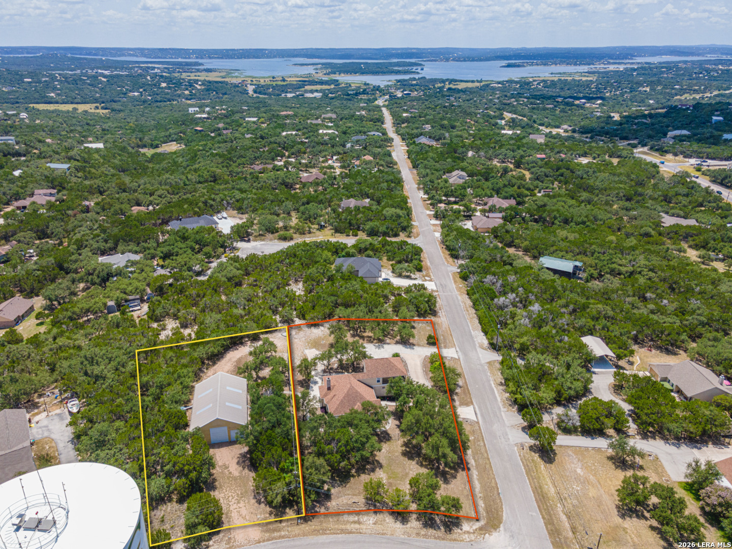1046 Ewing Court Canyon Lake TX 78133
