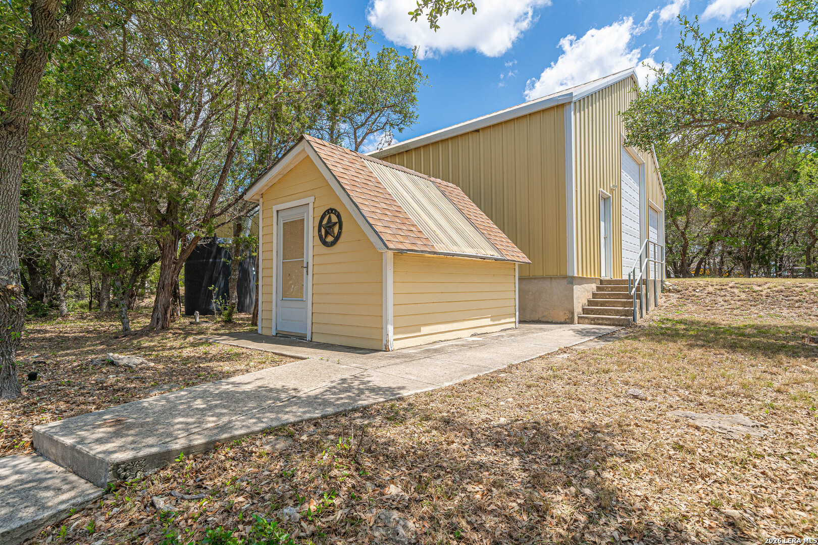 1046 Ewing Court Canyon Lake TX 78133