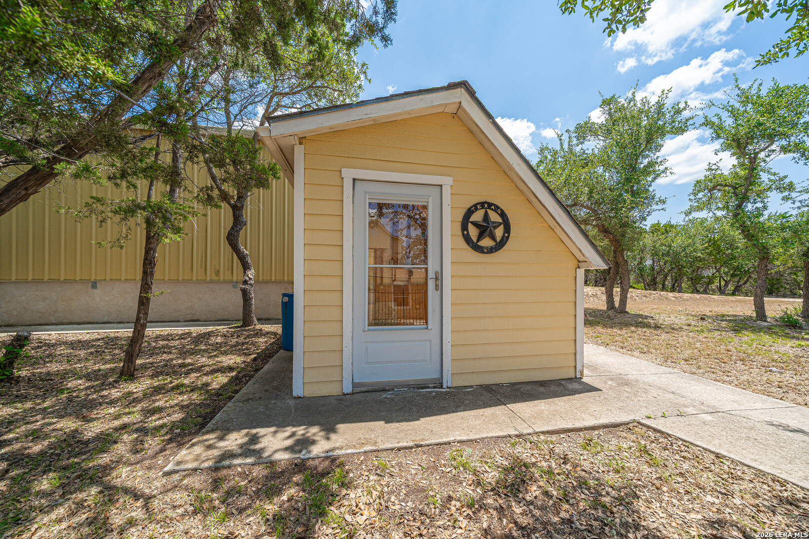 1046 Ewing Court Canyon Lake TX 78133