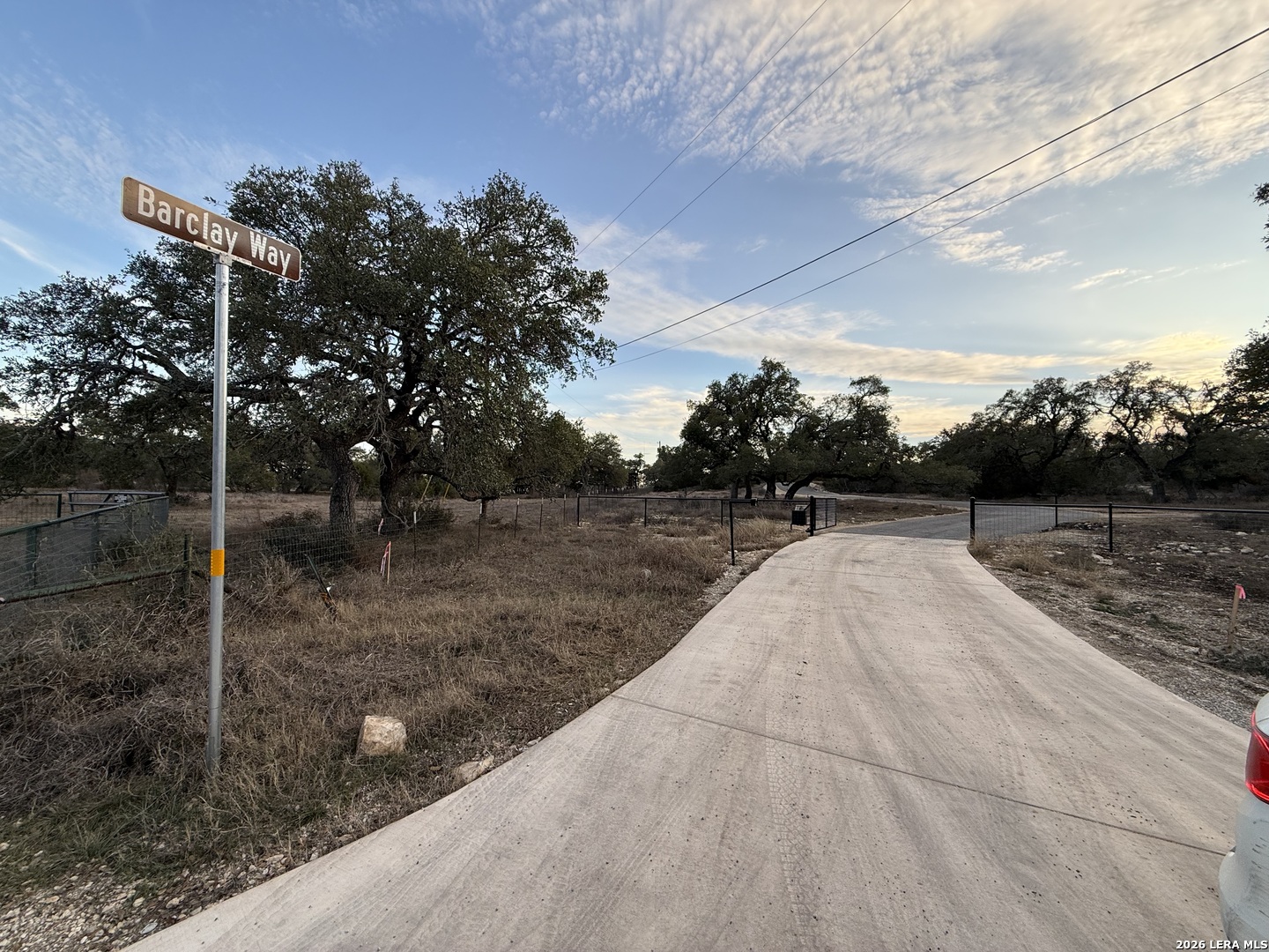 0 Rebecca Creek Road Spring Branch TX 78070