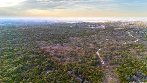 0 Rebecca Creek Road Spring Branch TX 78070
