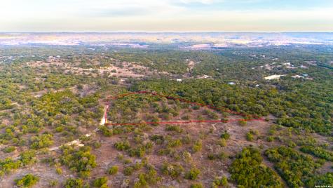 0 Rebecca Creek Road Spring Branch TX 78070