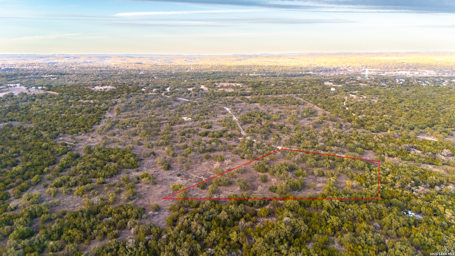 0 Rebecca Creek Road Spring Branch TX 78070