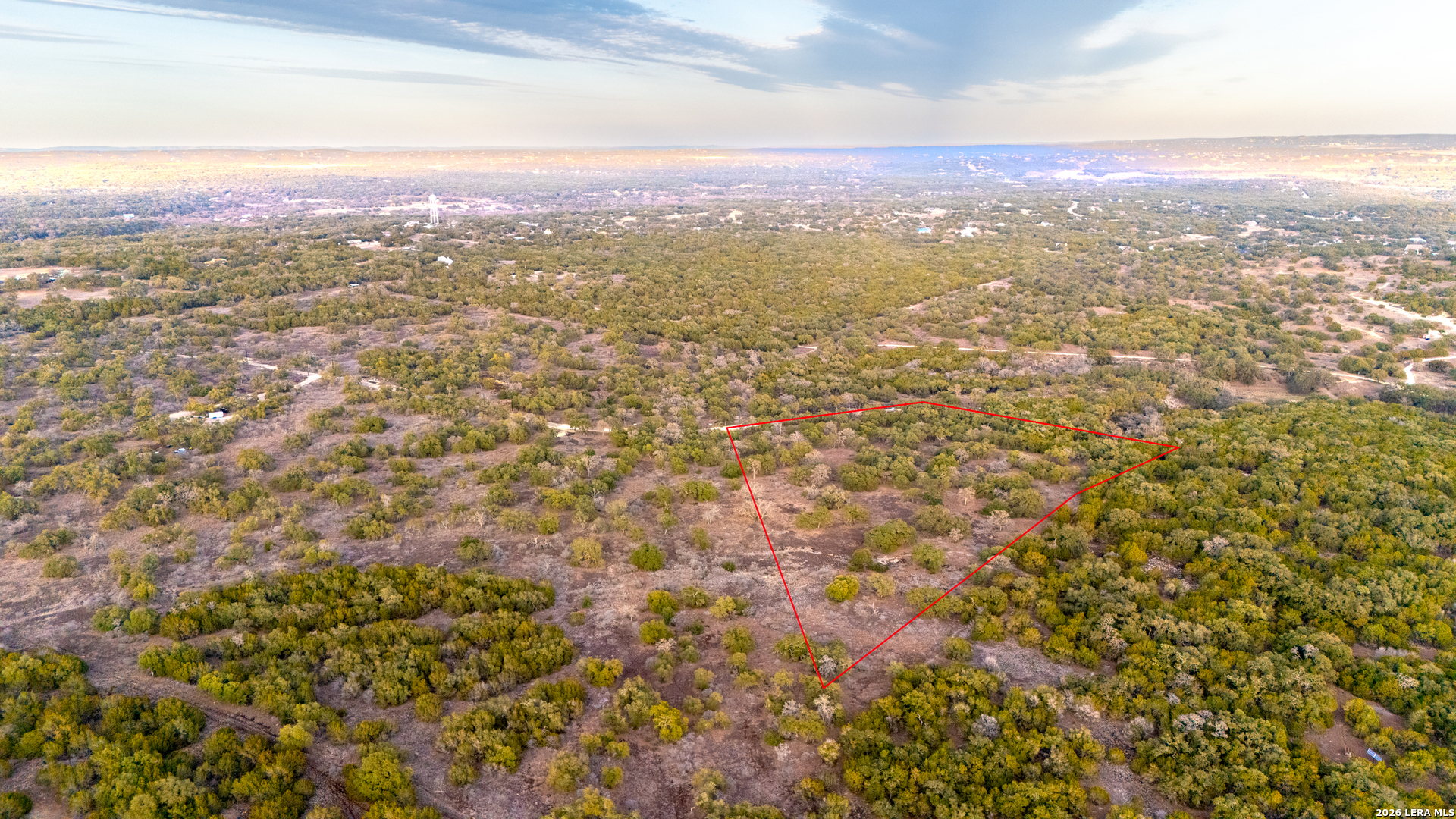 0 Rebecca Creek Road Spring Branch TX 78070