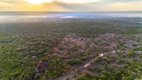 0 Rebecca Creek Road Spring Branch TX 78070