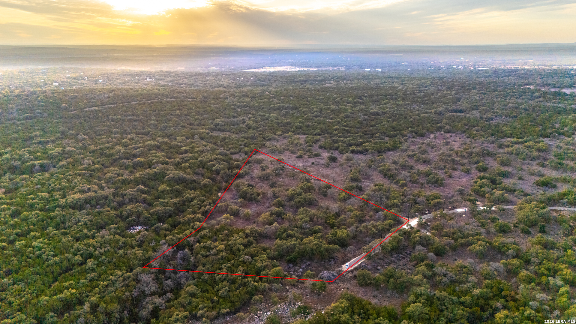 0 Rebecca Creek Road Spring Branch TX 78070