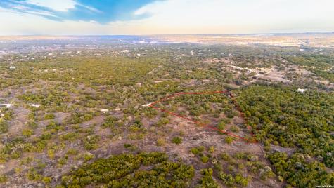 0 Rebecca Creek Road Spring Branch TX 78070