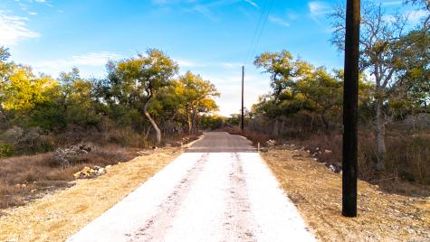 0 Rebecca Creek Road Spring Branch TX 78070