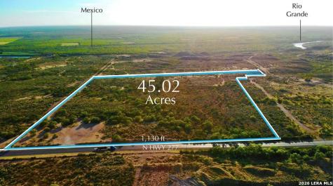 7143 N Us Highway 277 Eagle Pass TX 78852
