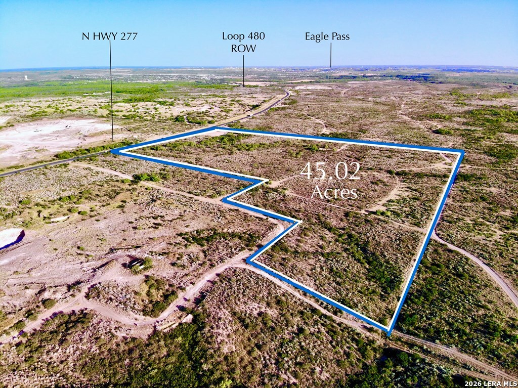 7143 N Us Highway 277 Eagle Pass TX 78852