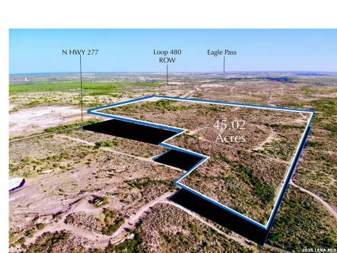 7143 N Us Highway 277 Eagle Pass TX 78852