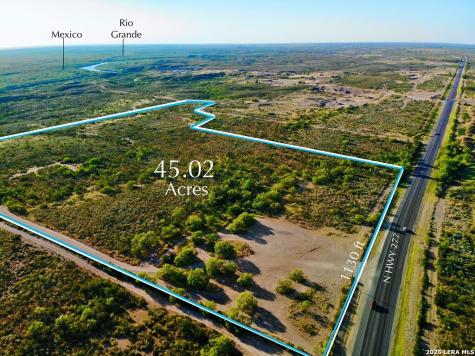 7143 N Us Highway 277 Eagle Pass TX 78852