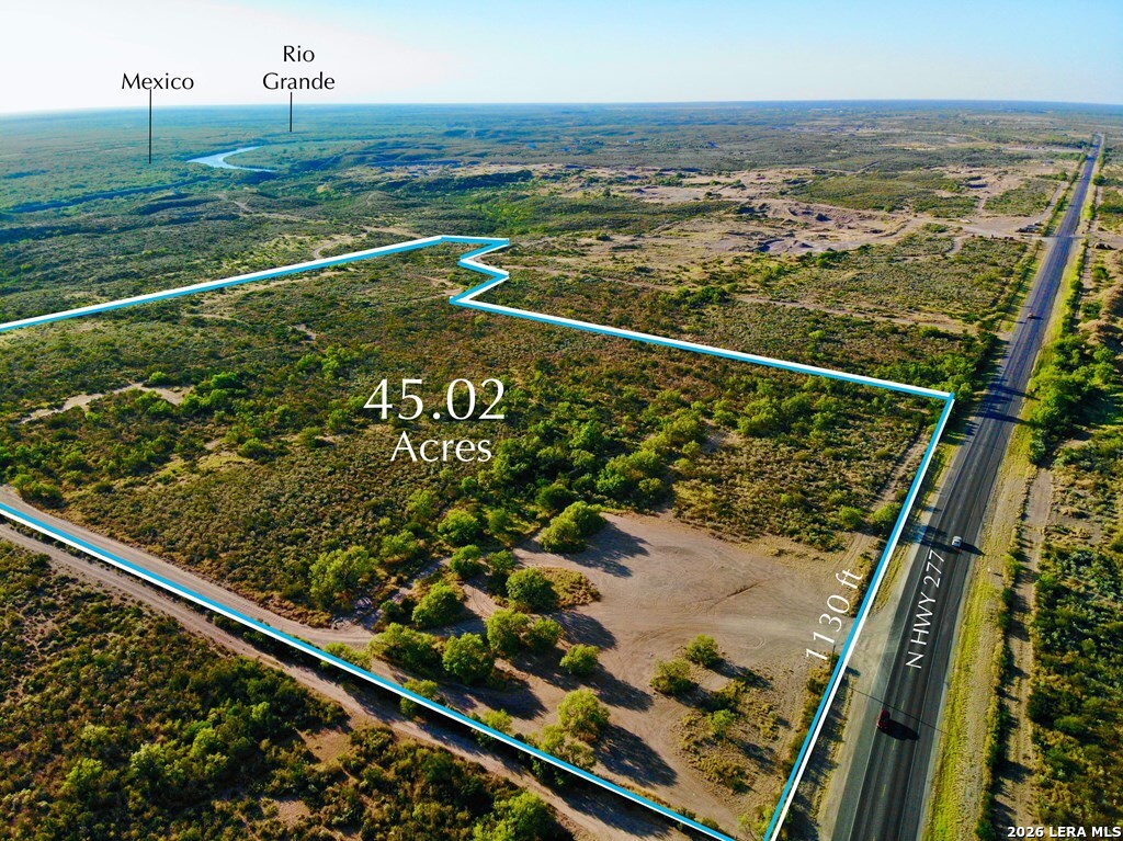 7143 N Us Highway 277 Eagle Pass TX 78852