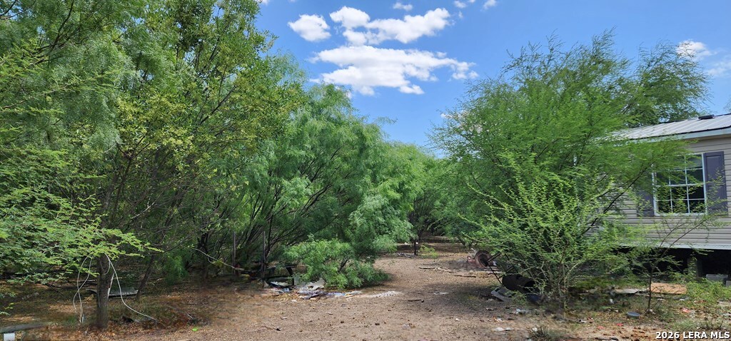 1542 Moses Road Quemado TX 78877