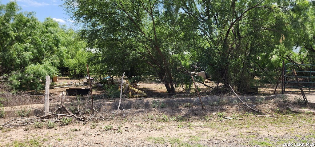 1542 Moses Road Quemado TX 78877