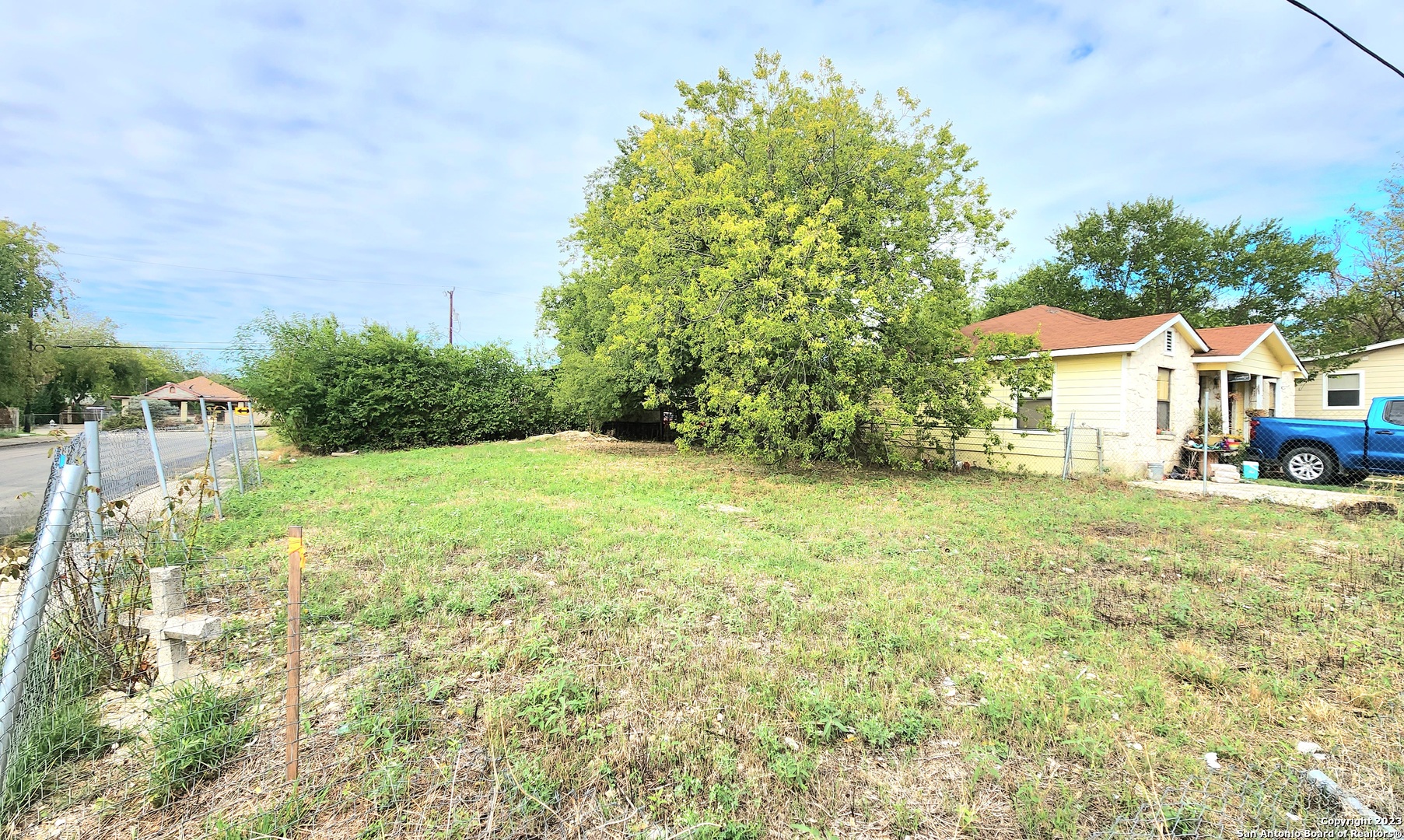 703 NW 34th Street San Antonio TX 78228