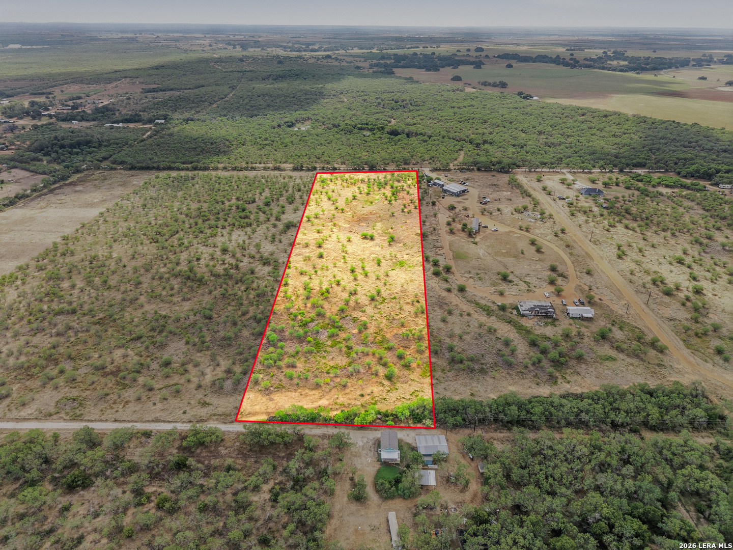 877 County Road 106 Floresville TX 78114