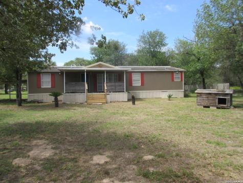 23707 Hickory Pass San Antonio TX 78264