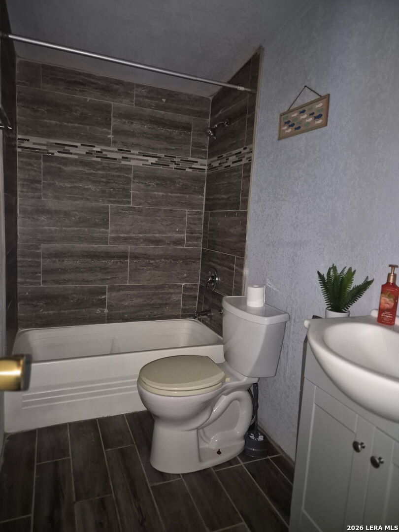 23707 Hickory Pass San Antonio TX 78264