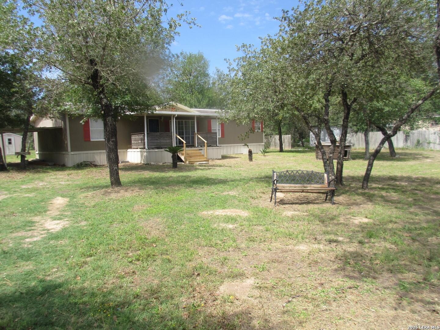 23707 Hickory Pass San Antonio TX 78264