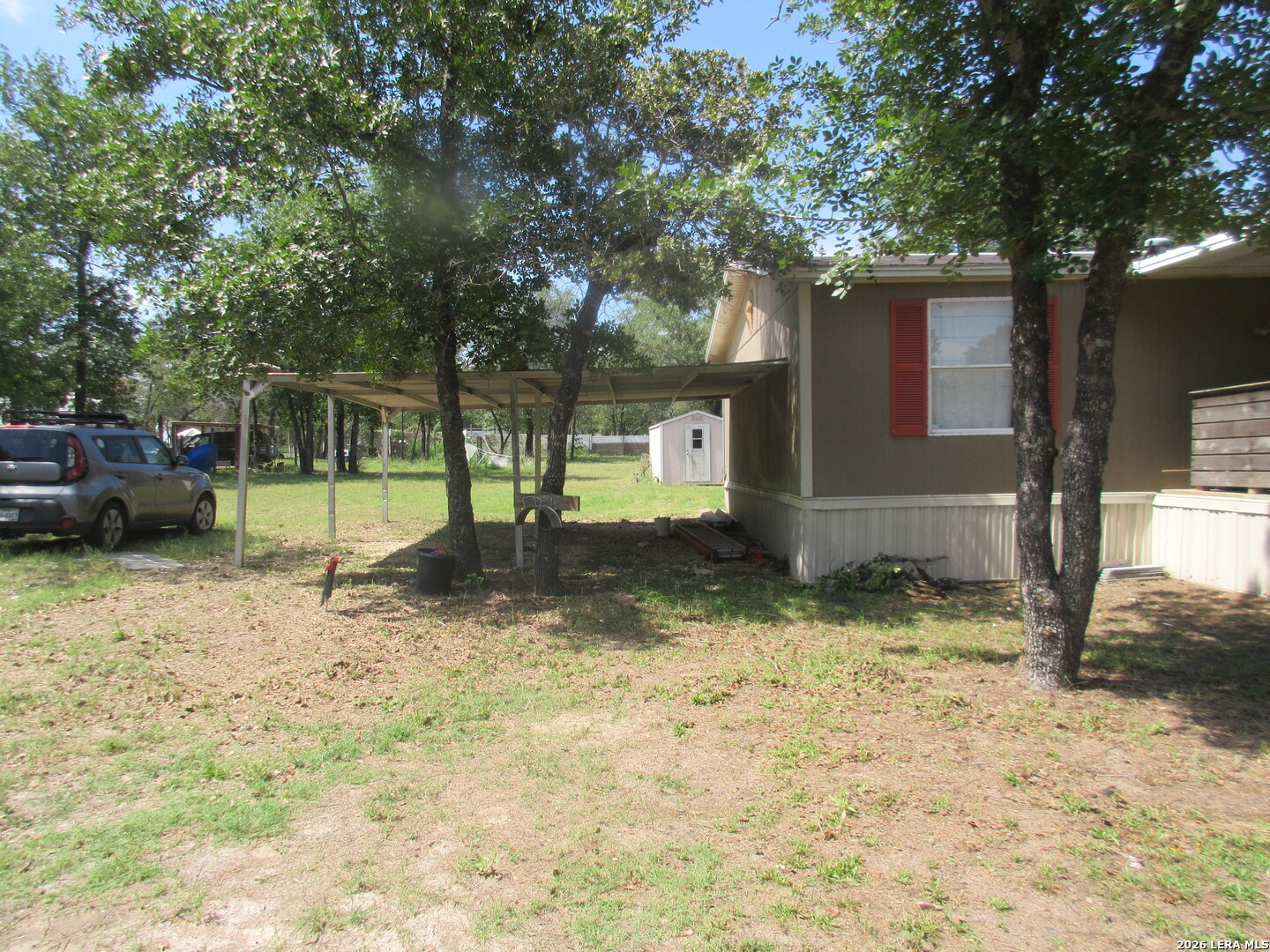 23707 Hickory Pass San Antonio TX 78264