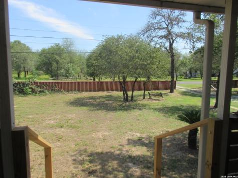 23707 Hickory Pass San Antonio TX 78264