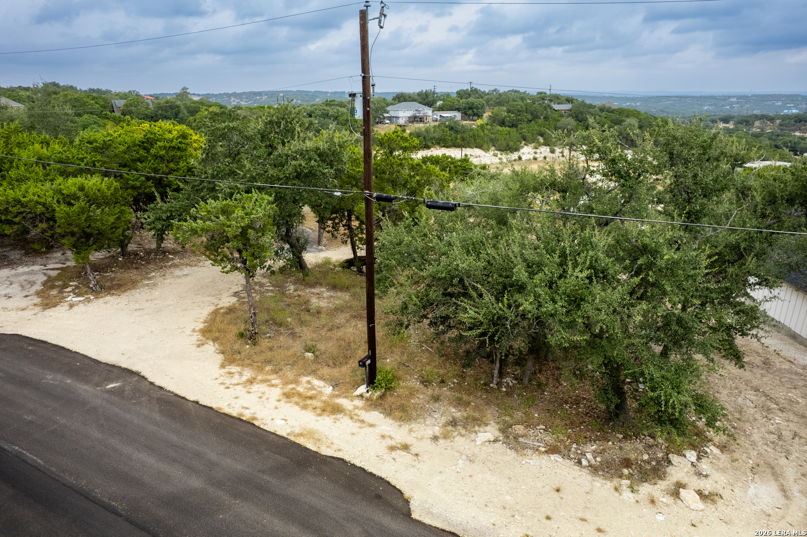 807 Scenic Hills Drive Canyon Lake TX 78133