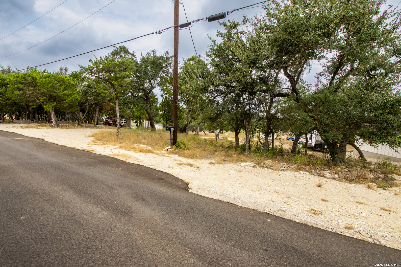 807 Scenic Hills Drive Canyon Lake TX 78133