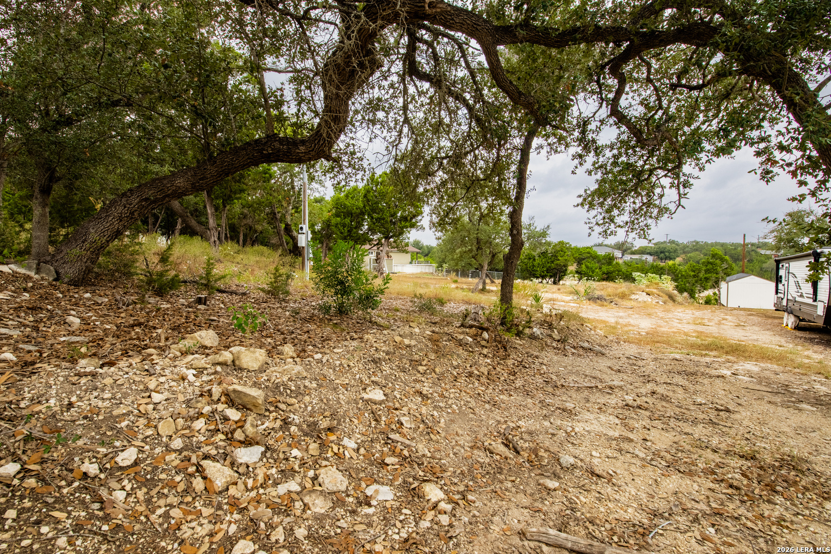 807 Scenic Hills Drive Canyon Lake TX 78133