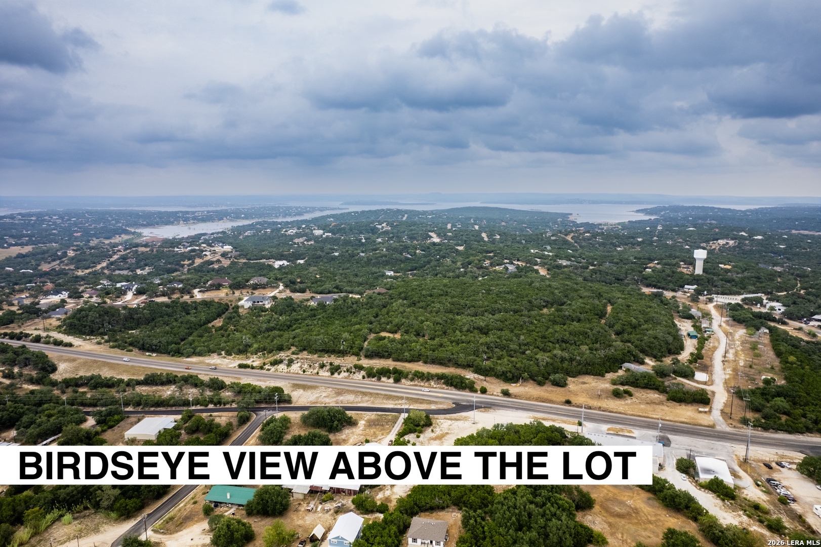 807 Scenic Hills Drive Canyon Lake TX 78133