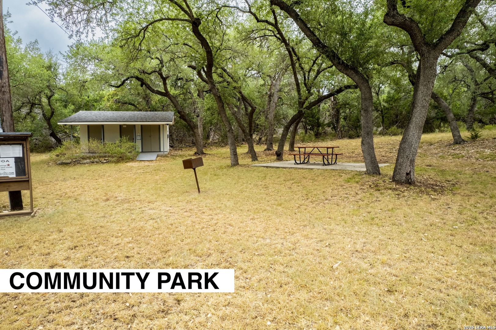 807 Scenic Hills Drive Canyon Lake TX 78133