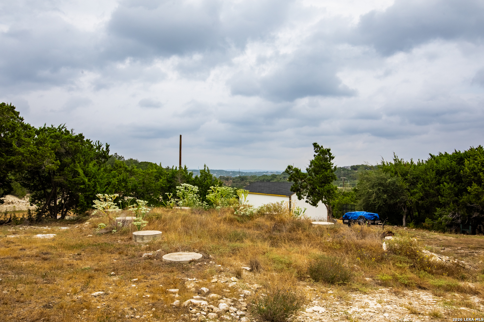 807 Scenic Hills Drive Canyon Lake TX 78133
