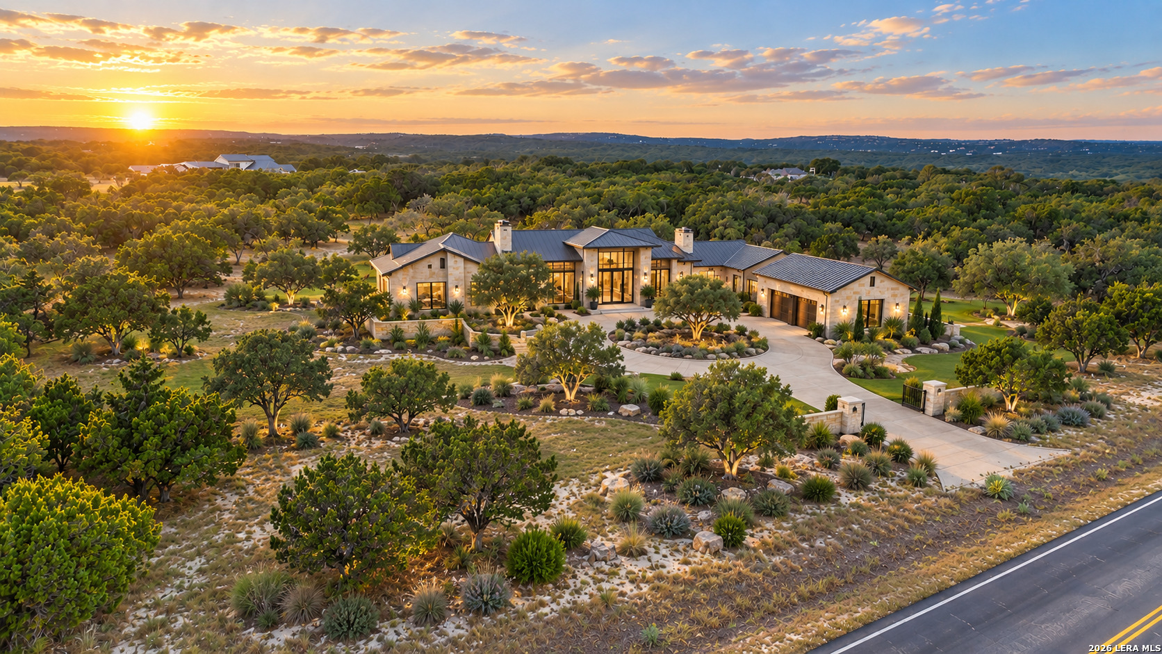 Lot 28 Rio Cordillera Boerne TX 78006