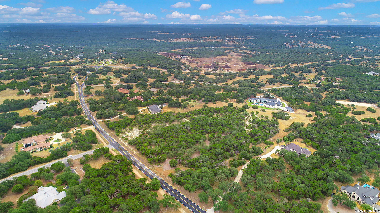 Lot 28 Rio Cordillera Boerne TX 78006