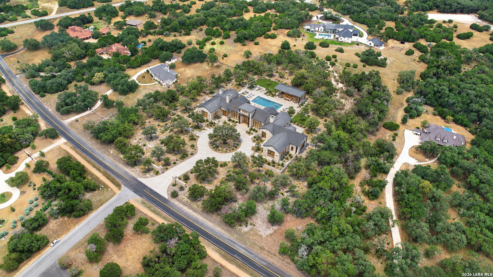 Lot 28 Rio Cordillera Boerne TX 78006