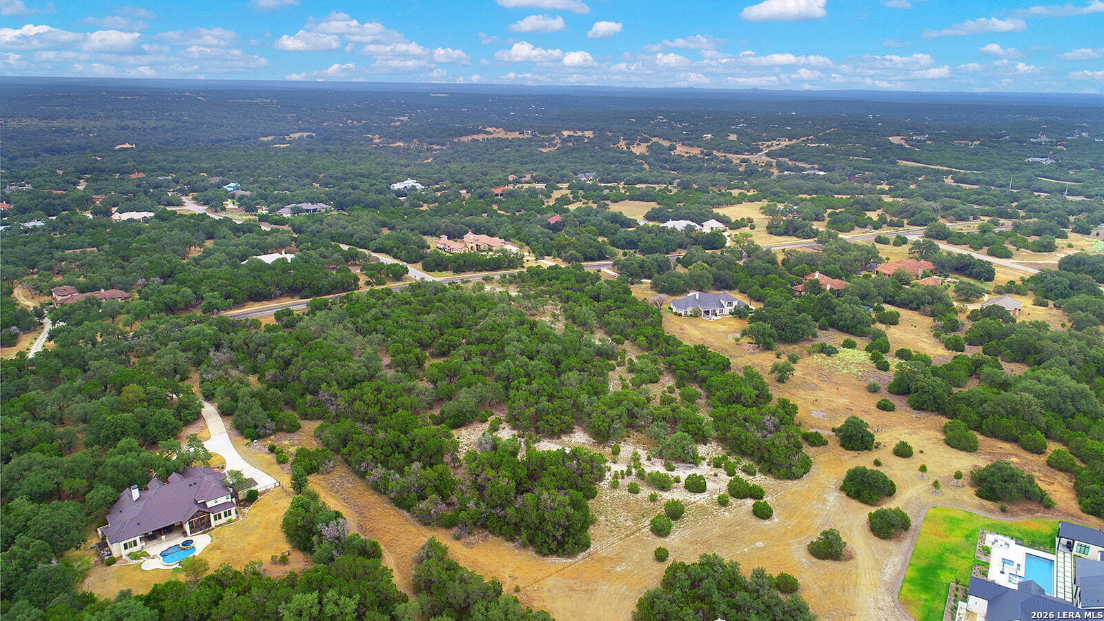 Lot 28 Rio Cordillera Boerne TX 78006