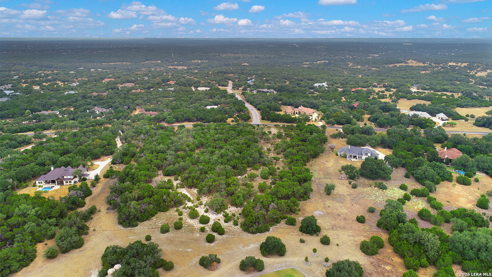 Lot 28 Rio Cordillera Boerne TX 78006