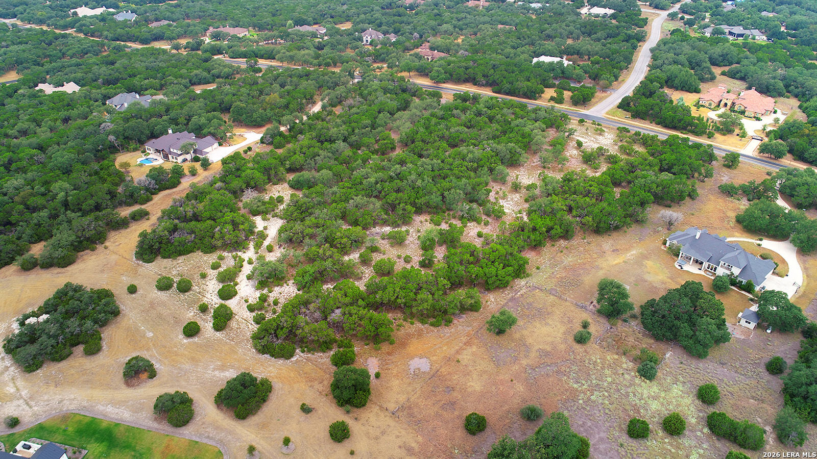 Lot 28 Rio Cordillera Boerne TX 78006